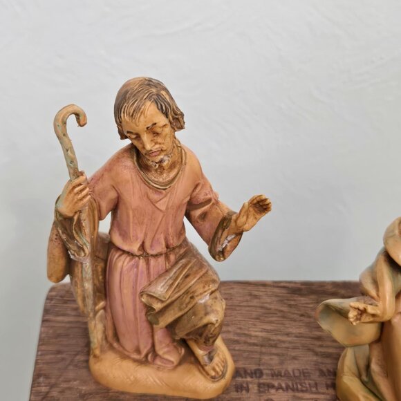 Holy Family by Fontinini 1991 Classic - Picture 4 of 4